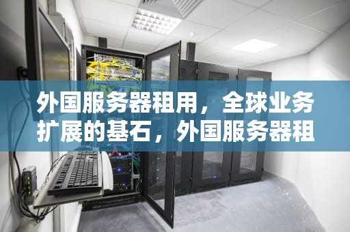 外国服务器租用，全球业务扩展的基石，外国服务器租用网站