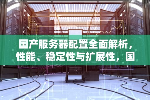 国产服务器配置全面解析，性能、稳定性与扩展性，国产服务器配置推荐