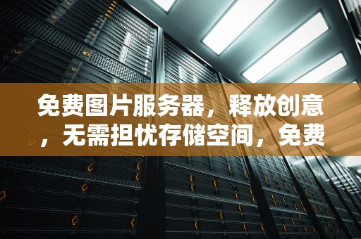 免费图片服务器，释放创意，无需担忧存储空间，免费图片服务器有哪些
