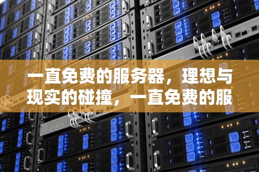 一直免费的服务器，理想与现实的碰撞，一直免费的服务器下载