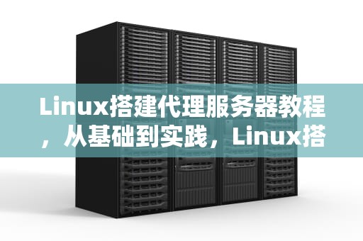 Linux搭建代理服务器教程，从基础到实践，Linux搭建代理服务器