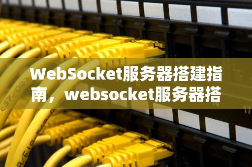 WebSocket服务器搭建指南，websocket服务器搭建接收数据