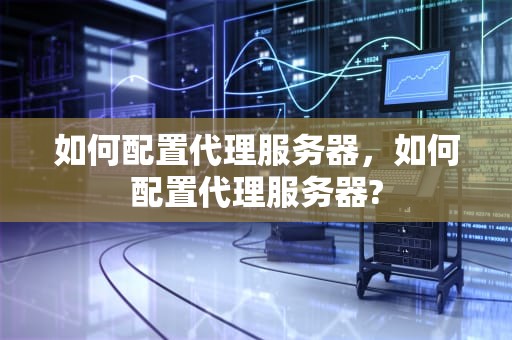 如何配置代理服务器，如何配置代理服务器?