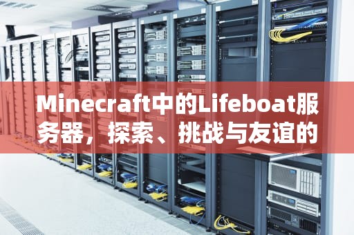 Minecraft中的Lifeboat服务器，探索、挑战与友谊的乐园，Lifeboat服务器哪个国家的