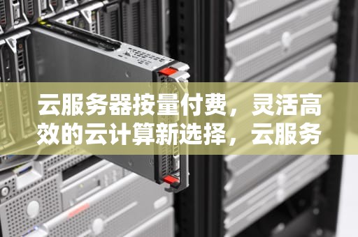 云服务器按量付费，灵活高效的云计算新选择，云服务器按量付费可靠吗