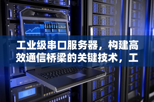 工业级串口服务器，构建高效通信桥梁的关键技术，工业级串口服务器的作用