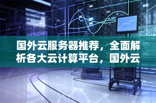 国外云服务器推荐，全面解析各大云计算平台，国外云服务器推荐 知乎