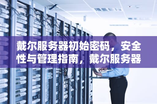 戴尔服务器初始密码，安全性与管理指南，戴尔服务器初始密码是多少