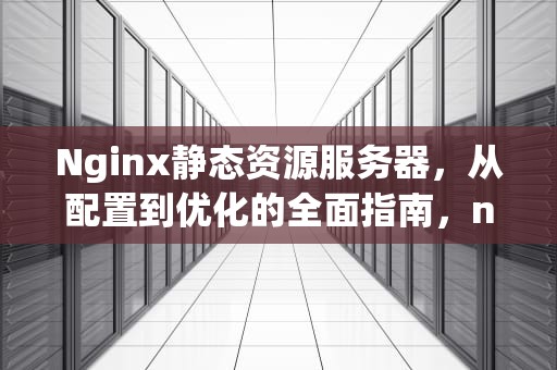 Nginx静态资源服务器，从配置到优化的全面指南，nginx静态资源服务器简单配置
