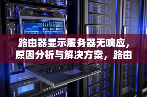 路由器显示服务器无响应，原因分析与解决方案，路由器显示服务器无响应是怎么回事