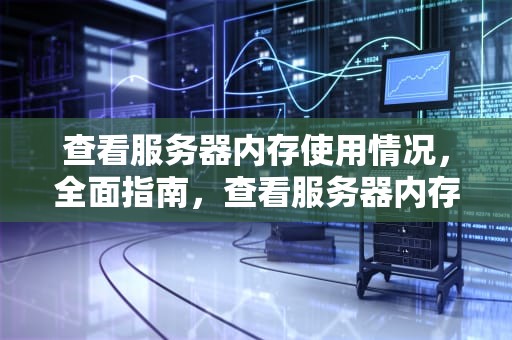 查看服务器内存使用情况，全面指南，查看服务器内存使用情况命令