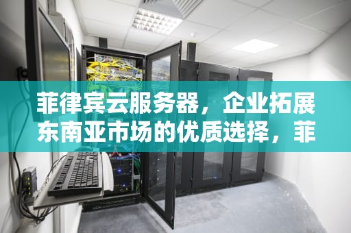 菲律宾云服务器，企业拓展东南亚市场的优质选择，菲律宾云服务器提供商