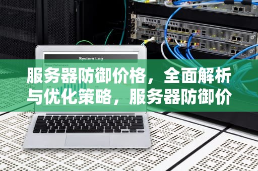 服务器防御价格，全面解析与优化策略，服务器防御价格1t