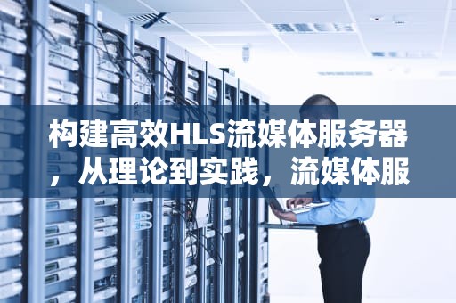 构建高效HLS流媒体服务器，从理论到实践，流媒体服务器 srs