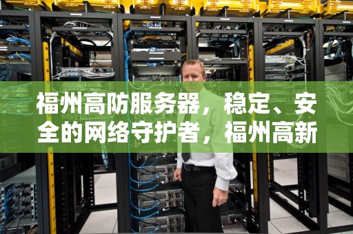 福州高防服务器，稳定、安全的网络守护者，福州高新区防疫