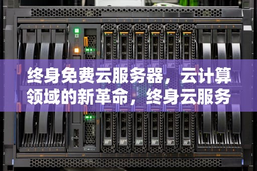 终身免费云服务器，云计算领域的新革命，终身云服务器购买