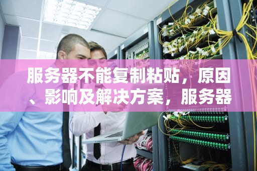 服务器不能复制粘贴，原因、影响及解决方案，服务器不能复制粘贴怎么办