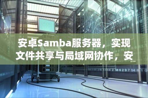 安卓Samba服务器，实现文件共享与局域网协作，安卓samba服务器app