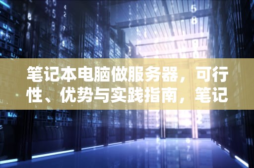 笔记本电脑做服务器，可行性、优势与实践指南，笔记本电脑做服务器24小时不关机