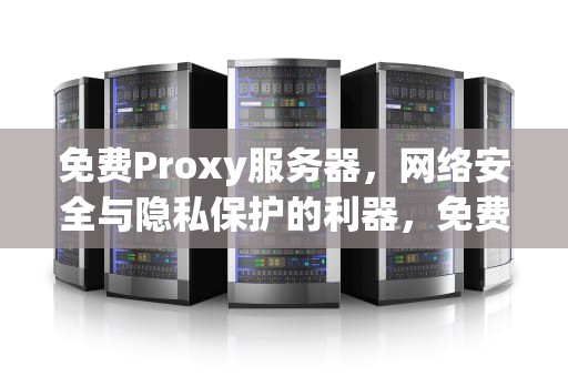 免费Proxy服务器，网络安全与隐私保护的利器，免费proxy服务器地址 端口