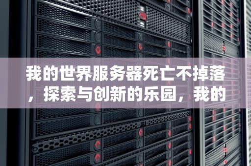 我的世界服务器死亡不掉落，探索与创新的乐园，我的世界服务器死亡不掉落指令