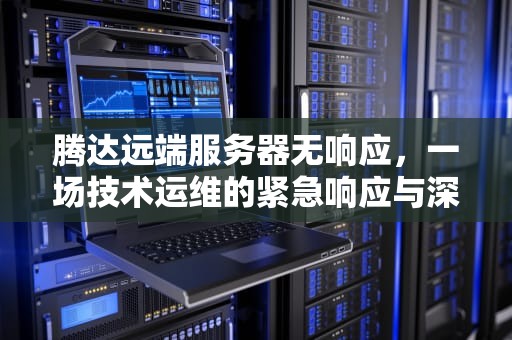 腾达远端服务器无响应，一场技术运维的紧急响应与深度剖析，腾达远端服务器无响应请联系你的网络