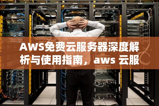 AWS免费云服务器深度解析与使用指南，aws 云服务