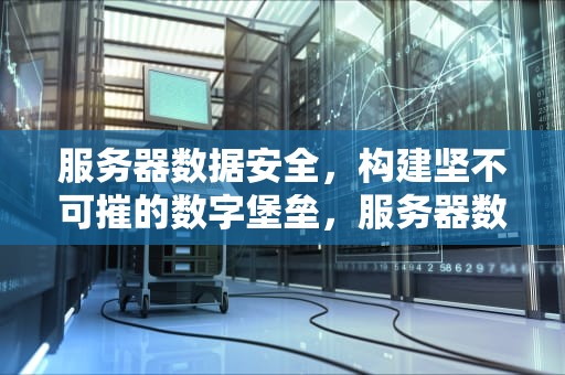 服务器数据安全，构建坚不可摧的数字堡垒，服务器数据安全保护措施