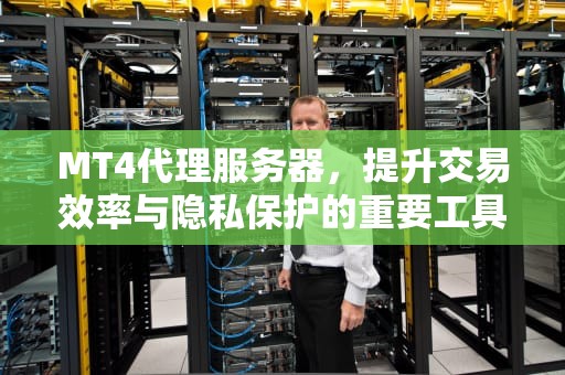 MT4代理服务器，提升交易效率与隐私保护的重要工具，mt4代理服务器设置