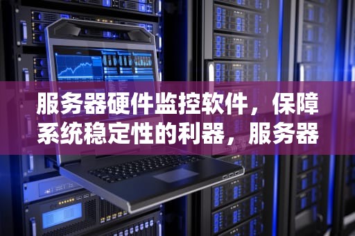 服务器硬件监控软件，保障系统稳定性的利器，服务器硬件监控软件有哪些