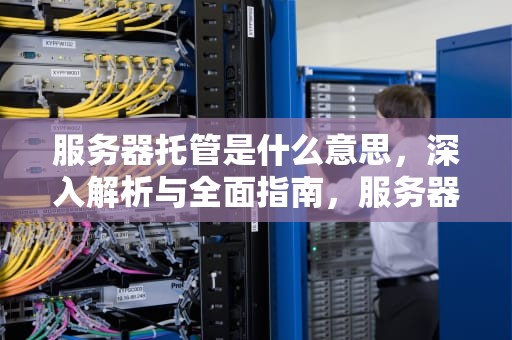 服务器托管是什么意思，深入解析与全面指南，服务器托管是什么意思啊