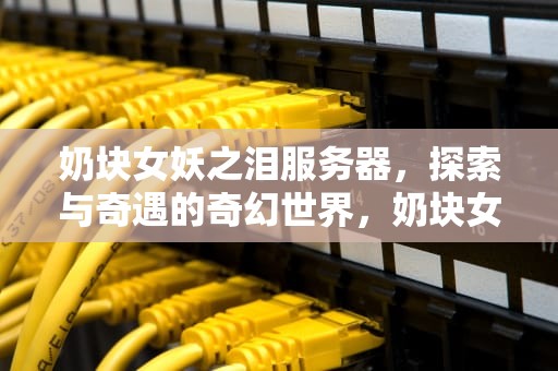 奶块女妖之泪服务器，探索与奇遇的奇幻世界，奶块女妖之泪服务器在哪下