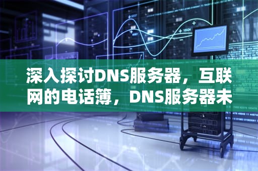 深入探讨DNS服务器，互联网的电话簿，DNS服务器未响应咋办