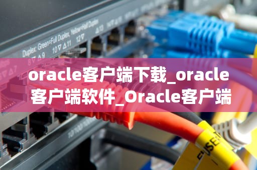 oracle客户端下载_oracle 客户端软件_Oracle客户端下载与安装指南