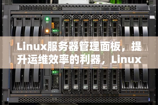 Linux服务器管理面板，提升运维效率的利器，Linux服务器管理面板