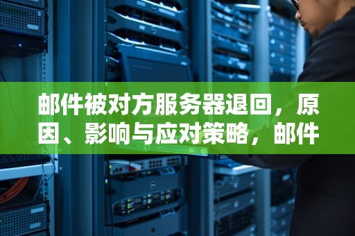 邮件被对方服务器退回，原因、影响与应对策略，邮件被对方服务器退回怎么办