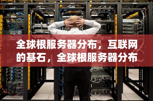 全球根服务器分布，互联网的基石，全球根服务器分布ipv6