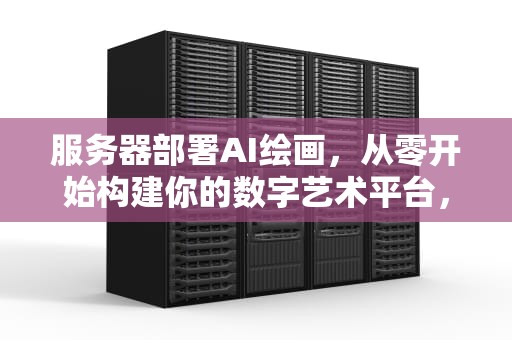 服务器部署AI绘画，从零开始构建你的数字艺术平台，服务器部署ai绘画软件