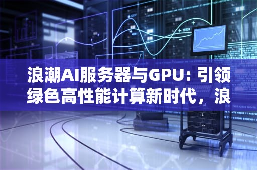 浪潮AI服务器与GPU: 引领绿色高性能计算新时代，浪潮AI服务器的市场占有率