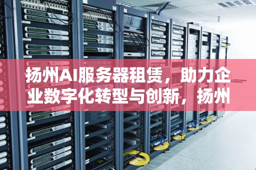 扬州AI服务器租赁，助力企业数字化转型与创新，扬州ai服务器租赁公司