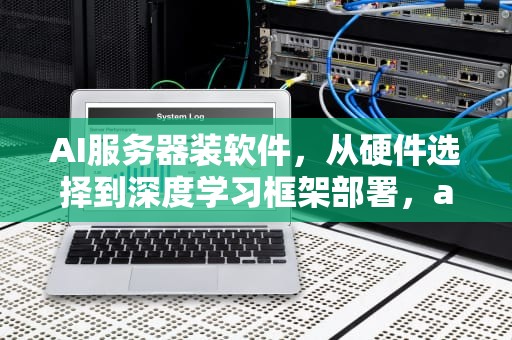 AI服务器装软件，从硬件选择到深度学习框架部署，ai服务器装软件怎么装