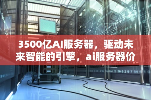 3500亿AI服务器，驱动未来智能的引擎，ai服务器价格