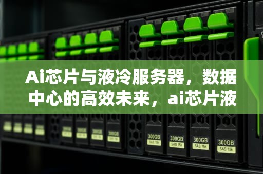 Ai芯片与液冷服务器，数据中心的高效未来，ai芯片液冷服务器股票代码