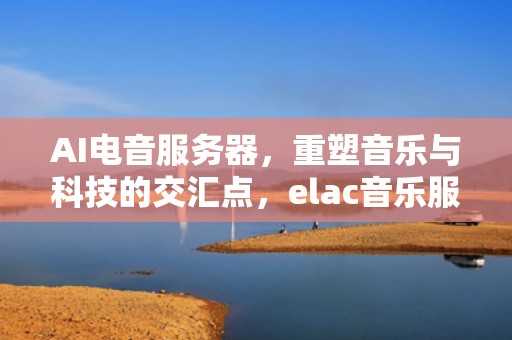 AI电音服务器，重塑音乐与科技的交汇点，elac音乐服务器