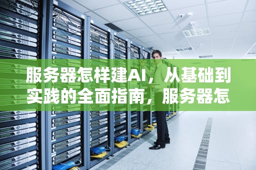 服务器怎样建AI，从基础到实践的全面指南，服务器怎么建