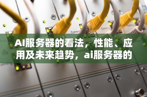 AI服务器的看法，性能、应用及未来趋势，ai服务器的看法和建议