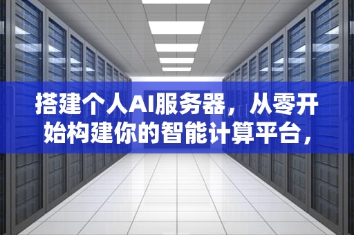 搭建个人AI服务器，从零开始构建你的智能计算平台，搭建个人ai服务器教程