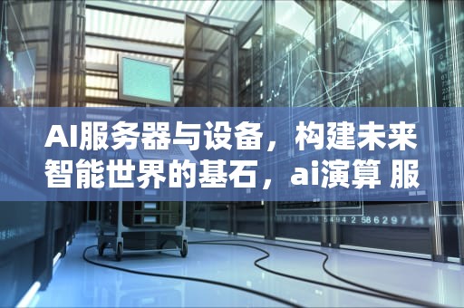 AI服务器与设备，构建未来智能世界的基石，ai演算 服务器 设备有哪些