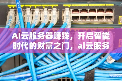 AI云服务器赚钱，开启智能时代的财富之门，ai云服务器赚钱是真的吗
