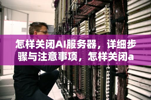 怎样关闭AI服务器，详细步骤与注意事项，怎样关闭ai服务器功能